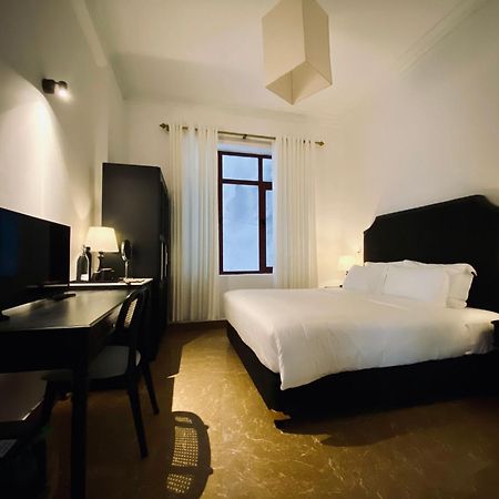 Viet Hai Lan Homestay Trung Trang Exterior foto